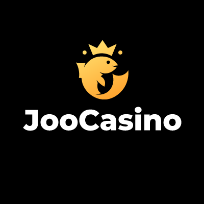 JooCasino Logo - casino for Ice Bass with GBP deposits