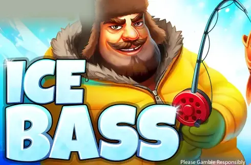 Ice Bass screenshot 1 - in-game view